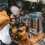 کلمن آب نیچرهایک مدل CNH22SN006