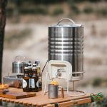 کلمن آب نیچرهایک مدل CNH22SN006