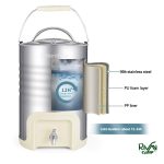 کلمن آب نیچرهایک مدل CNH22SN006