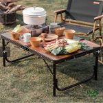 میز کمپینگ نیچرهایک مدل NH20JJ028