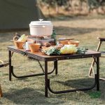 میز کمپینگ نیچرهایک مدل NH20JJ028