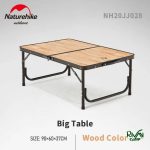 میز کمپینگ نیچرهایک مدل NH20JJ028