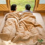 کیسه خواب تک‌نفره L150 نیچرهایک NH20MSD05