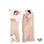 کیسه خواب تک‌نفره L150 نیچرهایک NH20MSD05