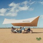 سایبان تارپ کمپینگ نیچرهایک مدل NH20TM007