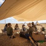 سایبان تارپ کمپینگ نیچرهایک مدل NH20TM007