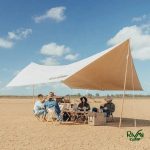 سایبان تارپ کمپینگ نیچرهایک مدل NH20TM007