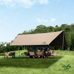 سایبان تارپ نیچرهایک مدل2350WS010