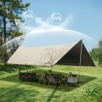 سایبان تارپ نیچرهایک مدل2350WS010