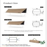 سایبان تارپ نیچرهایک مدل CNK2350WS015