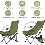 صندلی کمپینگ نیچرهایک مدل CNK2450JJ020