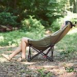 صندلی کمپینگ نیچرهایک مدل CNK2450JJ020