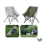 صندلی تاشو نیچرهایک مدل CNK23JU0001