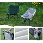 صندلی تاشو نیچرهایک مدل CNK23JU0001