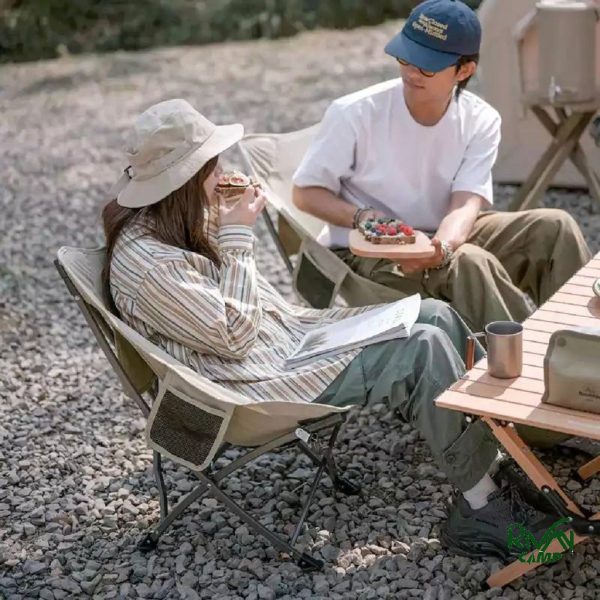 صندلی تاشو نیچرهایک مدل CNK2350JJ010