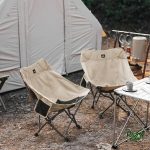 صندلی تاشو نیچرهایک مدل CNK2350JJ010