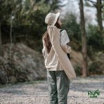 صندلی تاشو نیچرهایک مدل CNK2350JJ010