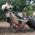 صندلی تاشو نیچرهایک مدل CNK2350JJ010