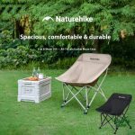 صندلی تاشو نیچرهایک مدل CNK2550JJ022