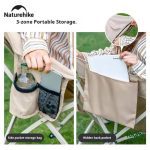 صندلی تاشو نیچرهایک مدل CNK2550JJ022