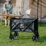 چرخ‌ دستی نیچرهایک مدل CNK2300JU014