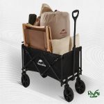 چرخ‌ دستی نیچرهایک مدل CNK2300JU014