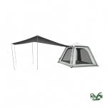 چادر بادی 4 نفره نیچرهایک مدل CNK2550WS017