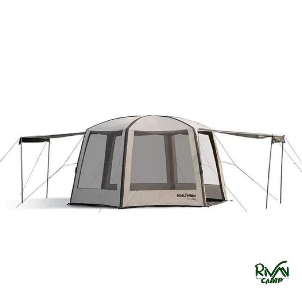 سایبان و چادر بادی نیچرهایک مدل NH20TM002