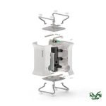 دوش شارژی نیچرهایک مدل NH20SJ018