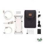 دوش شارژی نیچرهایک مدل NH20SJ018