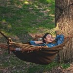 ننو دو نفره نیچرهایک مدل NH21DC001