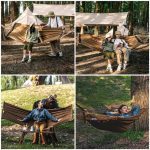 ننو دو نفره نیچرهایک مدل NH21DC001