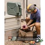 گالن آب نیچرهایک مدل CNH22CJ018