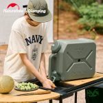 گالن آب نیچرهایک مدل CNH22CJ018