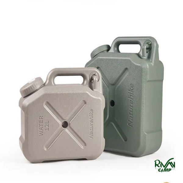 گالن آب 20 لیتری نیچرهایک مدل CNH22CJ018