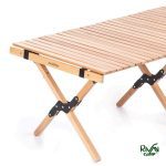 میز تاشو چوبی نیچرهایک مدل NH19JJ009