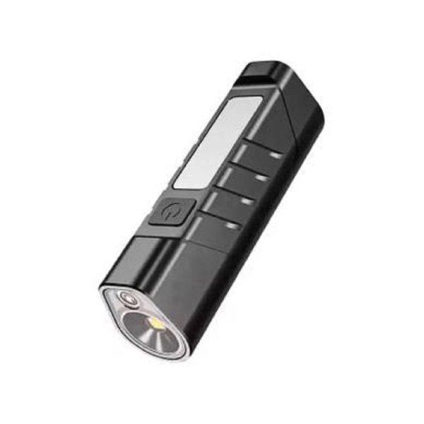 چراغ قوه اسمال سان مدل ZY-E21