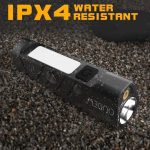 چراغ قوه اسمال سان مدل ZY-E21