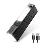 چراغ قوه اسمال سان مدل ZY-E21