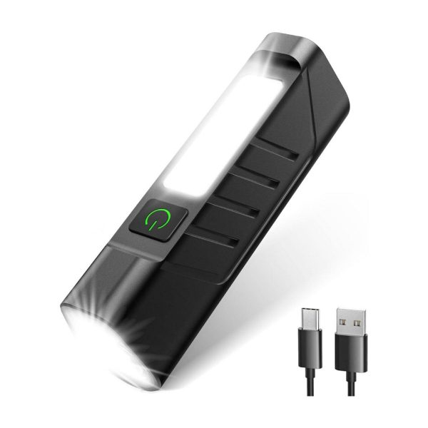 چراغ قوه اسمال سان مدل ZY-E21