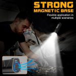 چراغ قوه اسمال سان مدل ZY-E21