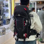 کوله پشتی ۳۵+۵ لیتری آیوان مدل ۸۱۰۹