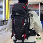 کوله پشتی ۳۵+۵ لیتری آیوان مدل ۸۱۰۹