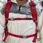 کوله پشتی ۳۵+۵ لیتری آیوان مدل ۸۱۰۹