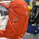 کوله‌پشتی کوهنوردی ۴۰ لیتری آرکتریکس مدل ۶۰۵۳