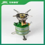 اجاق 4 سوخت BRS مدل BRS-29B