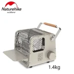 بخاری مسافرتی نیچرهایک مدل cnk2300cw018