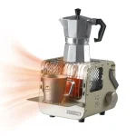 بخاری نیچرهایک مدل CNK2300CW018