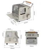 بخاری نیچرهایک مدل CNK2300CW018