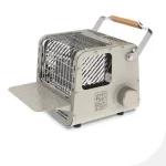 بخاری گازی نیچرهایک مدل CNK2300CW018